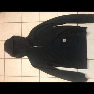 Women’s carhartt hoodie
